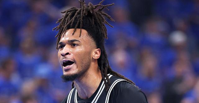 KOK体育登录入口-卡斯尔：希望赢下每一场比赛 但很快就把NBA杯的失利抛在脑后